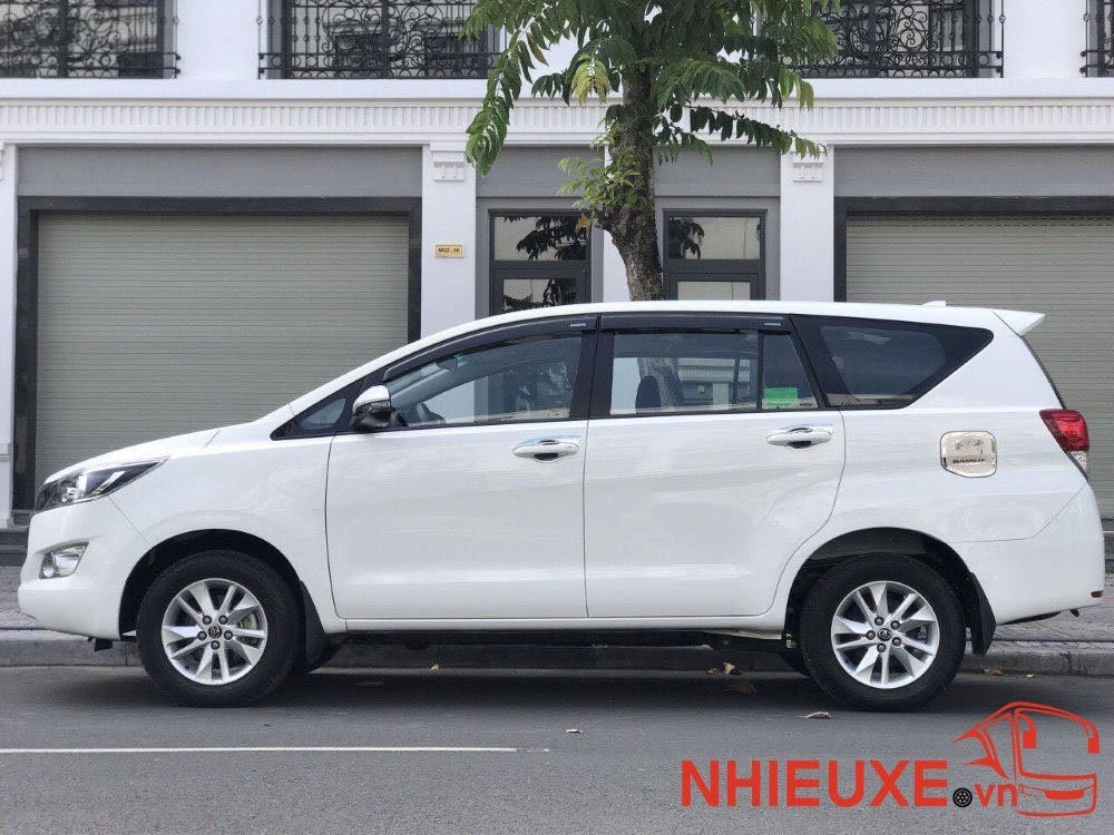 Cho thuê xe du lịch tại Mỹ Tho